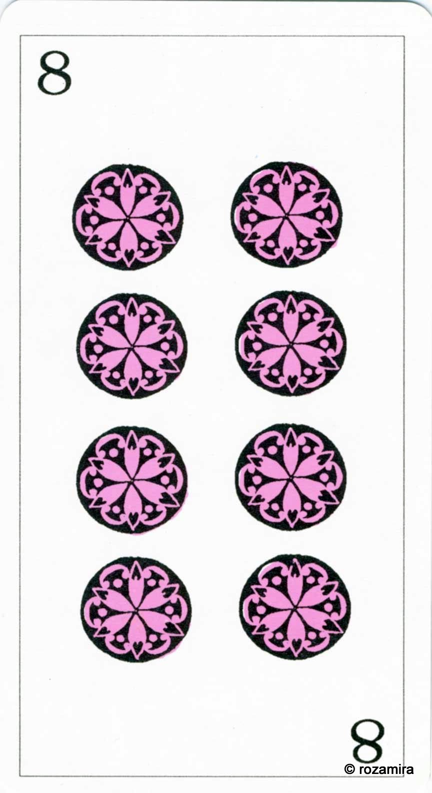 Erde Tarock (Tarot of Earth)